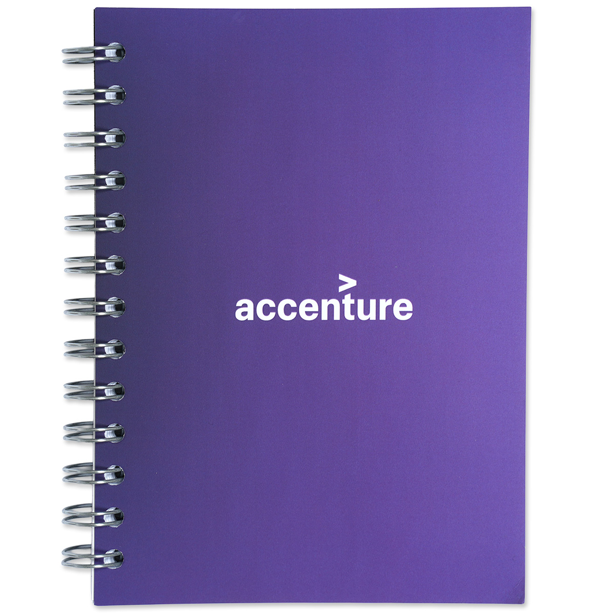 Spiral Sticker Journal